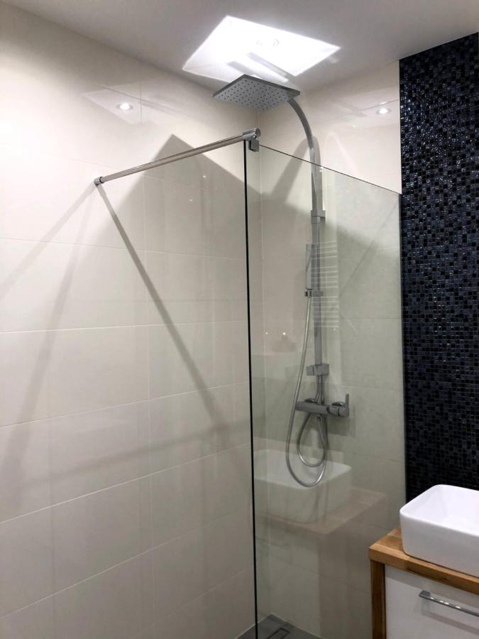 Downtown Apartment Torun Luaran gambar