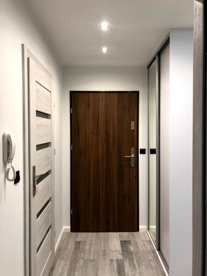 Downtown Apartment Torun Luaran gambar