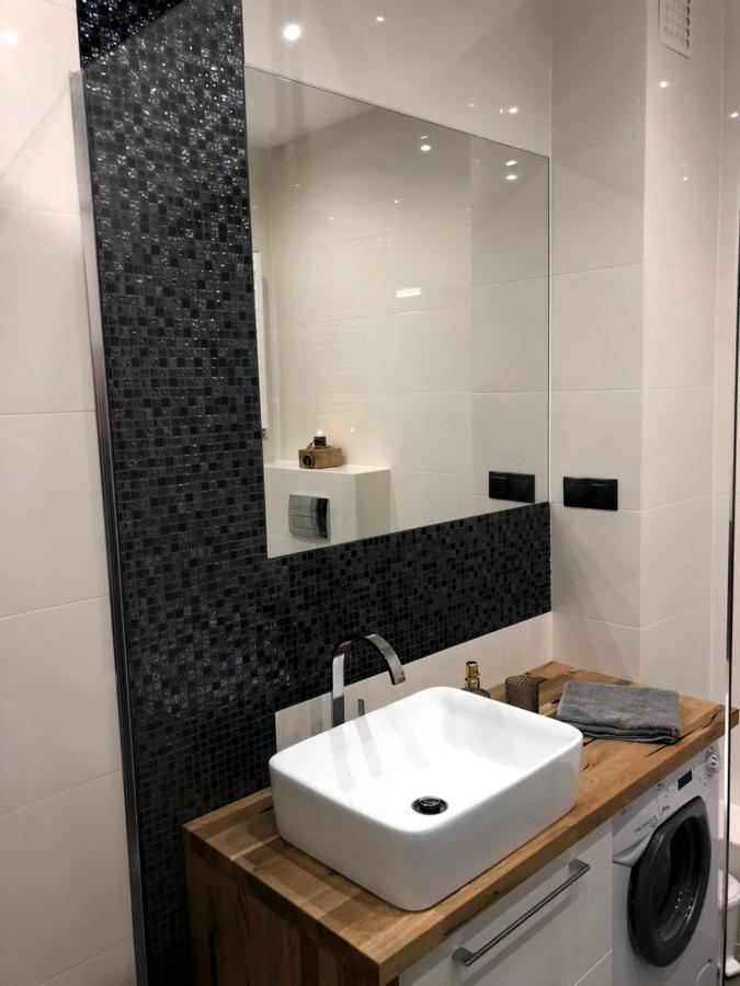 Downtown Apartment Torun Luaran gambar